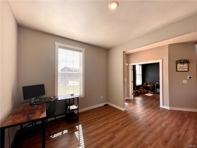 OFFICE/DEN