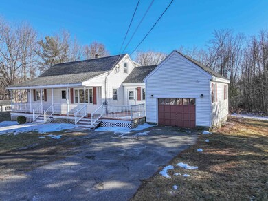 76 Jericho Rd, Pelham, NH 03076 - photo 2