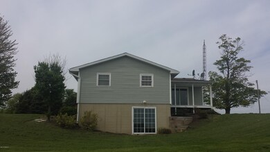 walk out basement