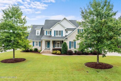 245 Foxcroft Ln, Winterville, NC 28590 - photo 2