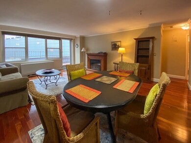 Tremont on the Common unit 6D, Boston, MA 02111 - photo 3