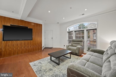 589 Odendhal Ave, Gaithersburg, MD 20877 - photo 6