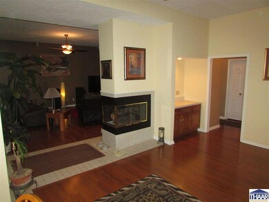 709 S Forest Dr unit Woods In The Village, Terre Haute, IN 47803 - photo 7