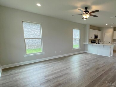 3231 Sweetbarb Dr unit 5-B (lot), Bellview, FL 32526 - photo 2