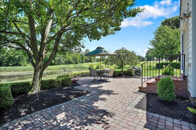 Exterior Patio