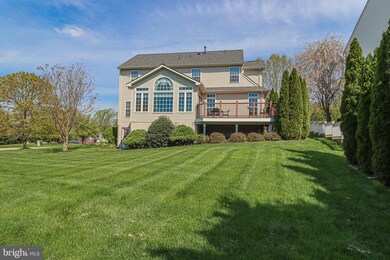 1943 Victory Hills Way, Marriottsville, MD 21104 - photo 4