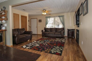 Family Room-