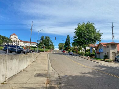 Walking distance to schools and shopping