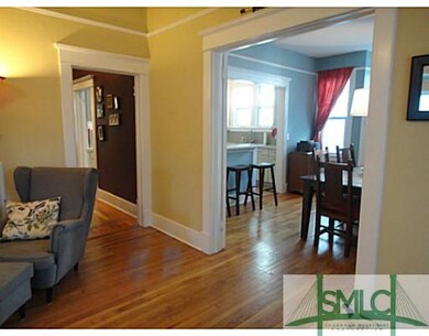 109 E 55th St, Savannah, GA 31405 - photo 5