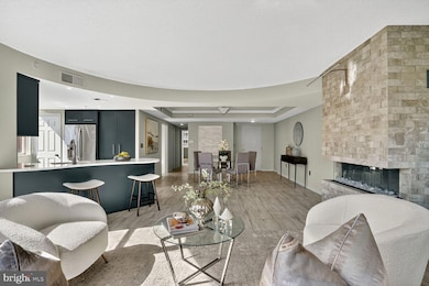 3835 9th St N unit 801E, Arlington, VA 22203 - photo 5