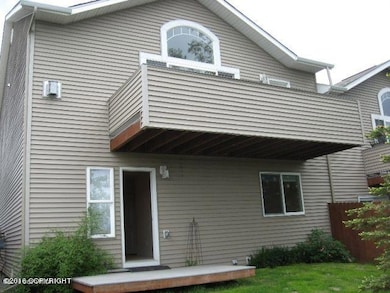 5624 Tudor Square Ct unit 23, Anchorage, AK 99504 - photo 3