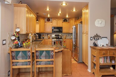 24925 N Camino Del Reino, Paulden, AZ 86334 - photo 6