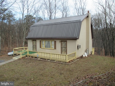 101 Howdyshell Hill Rd, Keyser, WV 26726 - photo 3