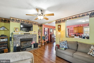 113 Round Top Ln, Berkeley Springs, WV 25411 - photo 3