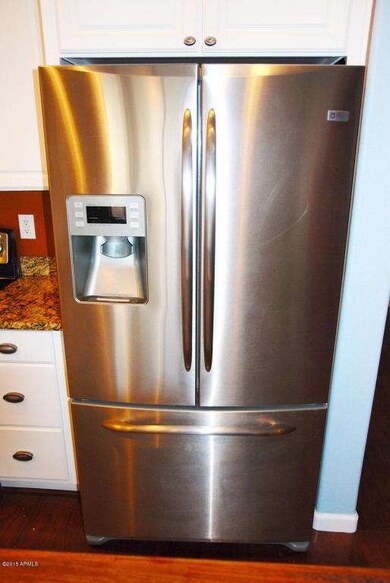 Kitchen Refrigerator