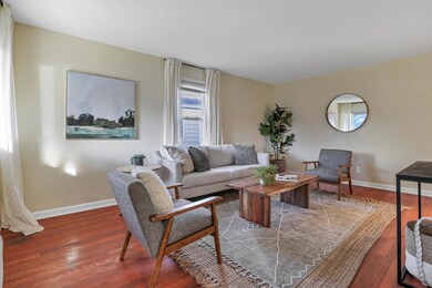 436 E Beechwold Blvd, Columbus, OH 43214 - photo 2