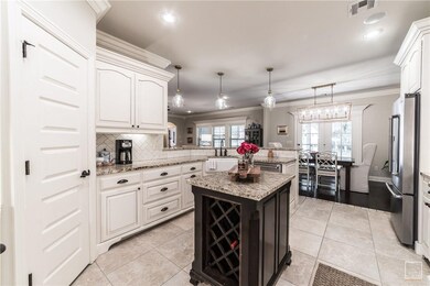 1409 NW Hermanus St, Bentonville, AR 72712 - photo 6