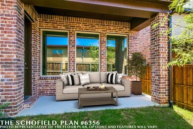 3440 Rosebud Park Ln, Dallas, TX 75229 - photo 6