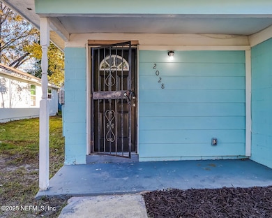 2028 Hartridge St, Jacksonville, FL 32209 - photo 5