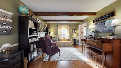 10009 Clearcreek Way