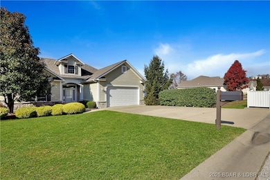 115 Pebble Beach Ln, Lake Ozark, MO 65049 - photo 2