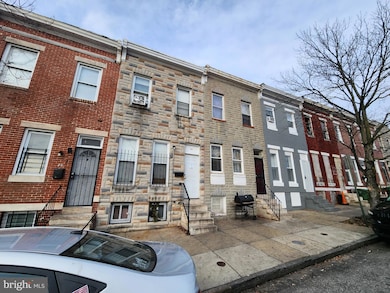 46 S Pulaski St, Baltimore, MD 21223 - photo 2