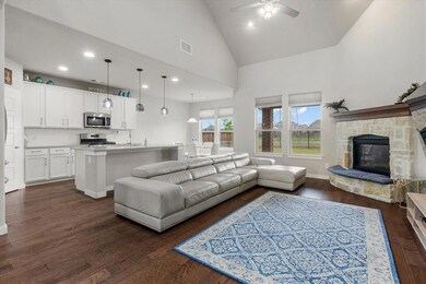 1732 Karma Dr, Wylie, TX 75098 - photo 3