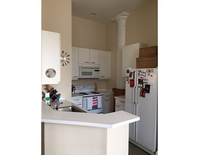 108 Richmond St unit 6, Boston, MA 02109 - photo 4