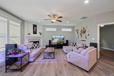 1758 Twin Lakes Cir, West Lafayette, IN 47906 - photo 6