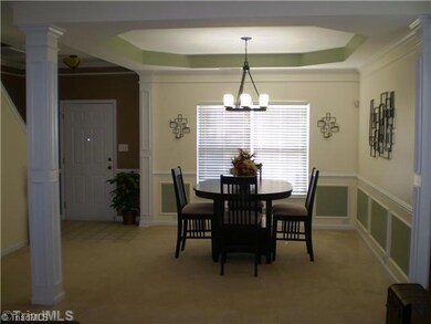 Dining Room.