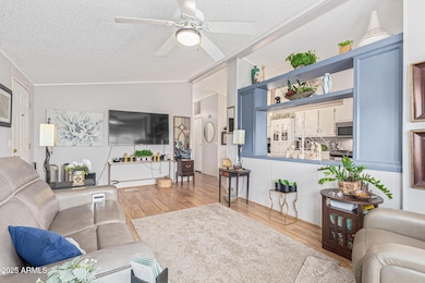 1102 S 114th St unit 72, Mesa, AZ 85208 - photo 3