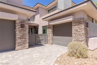 47 Pristine Glen St, Las Vegas, NV 89135 - photo 2