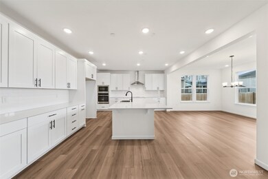 723 S Davis St unit 103, Buckley, WA 98321 - photo 6