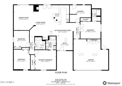 6729 E Dreyfus Ave, Scottsdale, AZ 85254 - photo 4