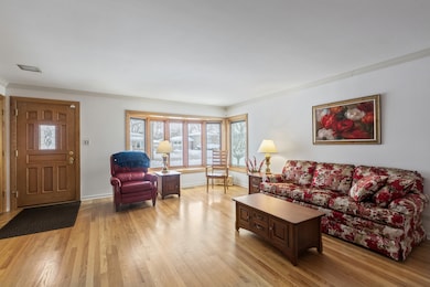 9446 Overhill Ave, Morton Grove, IL 60053 - photo 5