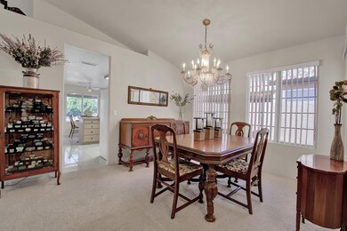 Formal DR or flexspace