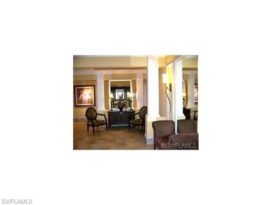 Lobby, condo is on first floor toward the rear of 