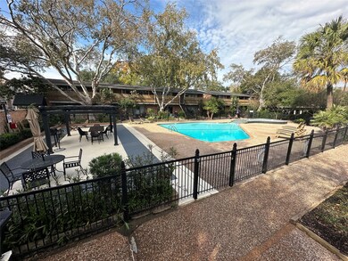 3930 W Alabama St unit 8, Houston, TX 77027 - photo 3