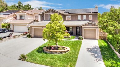 27314 Duxbury Place, Valencia, CA 91354 - photo 2