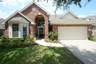 3019 Silverwood Park Ln, Spring, TX 77386 - photo 2