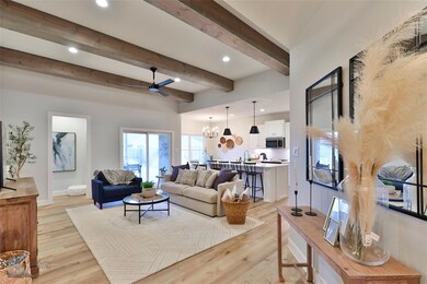 4618 Seals Ln, Abilene, TX 79606 - photo 6