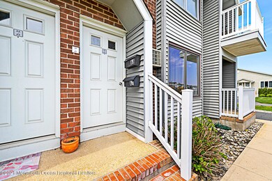 Yacht Harbor unit A8, Sea Bright, NJ 07760 - photo 3