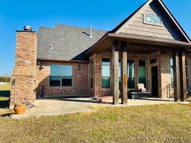 6735 Wilson St, Durant, OK 74701 - photo 5