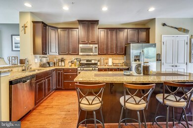 7210 Dorchester Woods Ln, Hanover, MD 21076 - photo 5