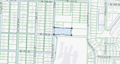 000 S Harrison St, Little Rock, AR 72204 - photo 3