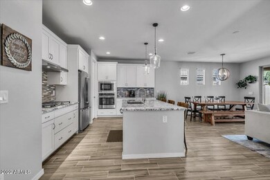 20263 E Roadrunner Ct, Queen Creek, AZ 85142 - photo 5