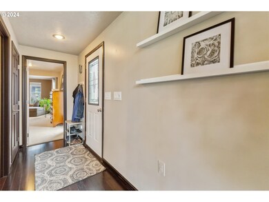 Entrance/Foyer