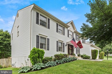 110 Northampton Blvd, Stafford, VA 22554 - photo 4