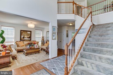 305 Hidden Gate Ct unit PO1063, Upper Marlboro, MD 20774 - photo 5