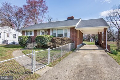 7011 E Clinton St, Clinton, MD 20735 - photo 3